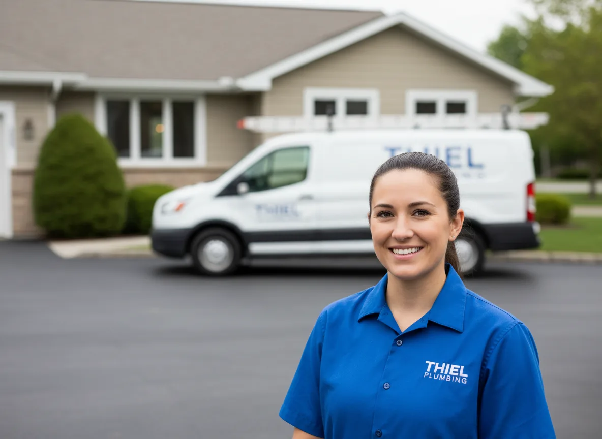 Plumber New Virginia, IA FAQs